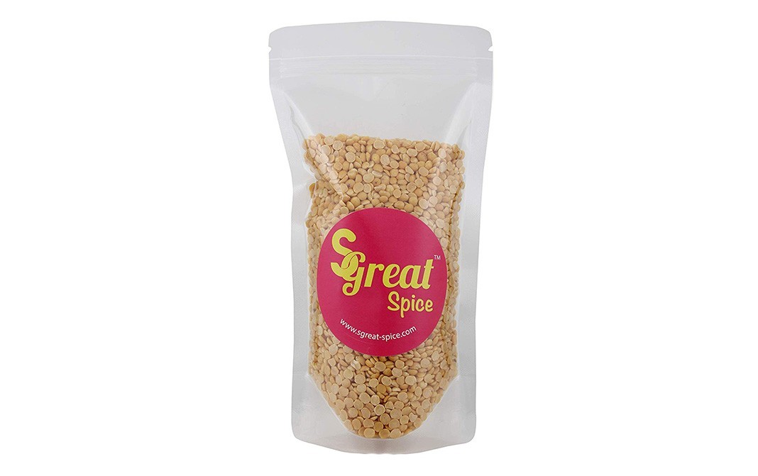 SGreat Spice Toor Dal    Pack  2 kilogram